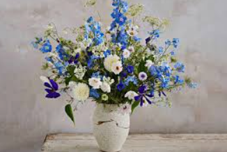 Creating a Stunning Floral Arrangement: A Beginner’s Guide